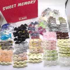 当時物】ファンシー 昭和レトロ バレッタ 大量まとめ売り デッド