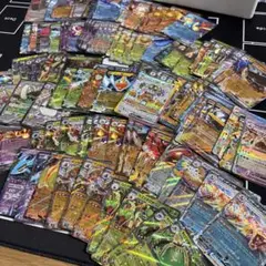 【優良あり】ポケモンカード引退品 1500枚 まとめ売り