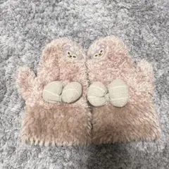 ディズニー シェリーメイ 手袋