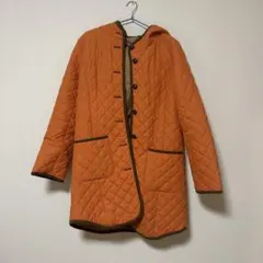 キルティング アウター ジャケット レディース