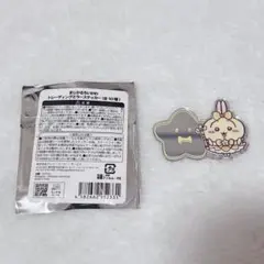 まじかるちいかわ うさぎ トレーディングミラーステッカー