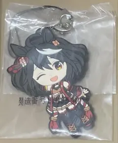 ウマ娘 きゅんキャラ キタサンブラック