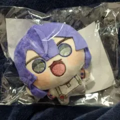 にじさんじ 8th with cake！ にじまるっと ぬいぐるみ 長尾景