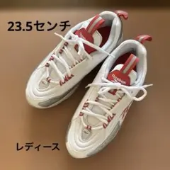 リーボック　レディース　スニーカー