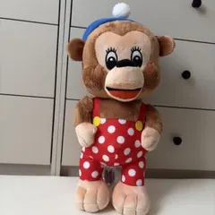ラスムスクルンプBIGぬいぐるみ RASMUS KLUMP BIGぬいぐるみ - メルカリ