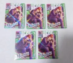 2025年最新】寿嶺二 ビジュアルカードの人気アイテム - メルカリ