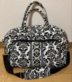 2026年最新】Vera Bradley レディース ボストンバッグ・旅行用バッグの