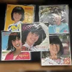 沢田富美子 沢田玉恵 佐東由梨 コンプリート・シングル・コレクション