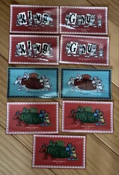 2025年最新】キングヌー グッズの人気アイテム - メルカリ