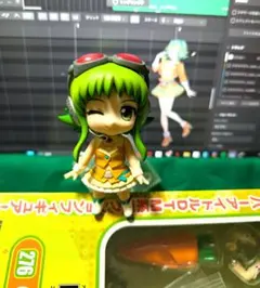 2026年最新】ねんどろいど GUMIの人気アイテム - メルカリ