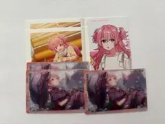 桃井愛莉　まとめ売り