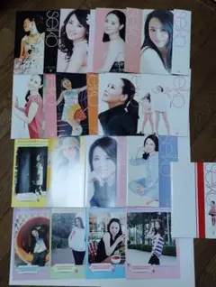 2026年最新】松田聖子 ファンクラブ 会報誌の人気アイテム - メルカリ