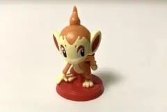 ヒコザル ポケモンチョコエッグのサムネイル