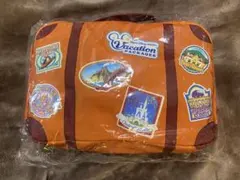 【新品未使用】ディズニーリゾート バケーションパッケージ ブランケット 非売品