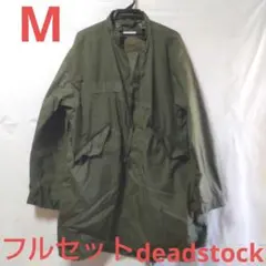 m65 モッズコート