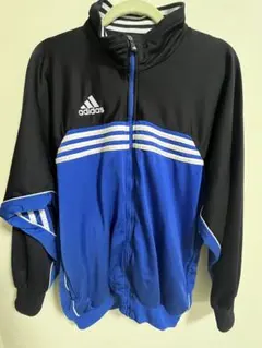 90年代adidas古着トラックジャケットL
