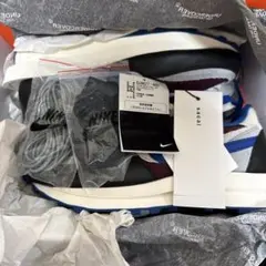 NIKE × sacai × UNDERCOVER LDワッフル 26.5cm