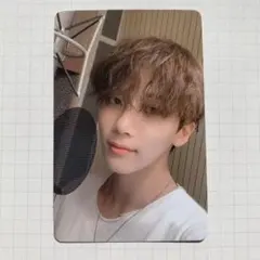 SEVENTEEN  セミコロン ジョンハントレカ