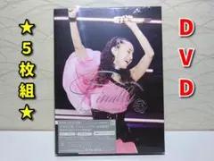 安室奈美恵 Finally DVD 4枚組 新品未使用 安室奈美恵/Finally（Blu-ray Disc付） 【CD】 エイベックス