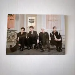 BTS 公式 PTD SEOUL ミニフォト ユニット ①