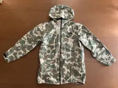 THE NORTH FACE カモフラ柄　ジャケット Mサイズ　NS61311