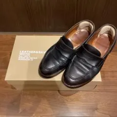 発*ね様 leather&silver moto クロムエクセル　フルブローグ 発*ね様 leather&silver moto クロムエクセル フルブローグ MOTO