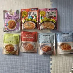 ニシキヤキッチンなどセット