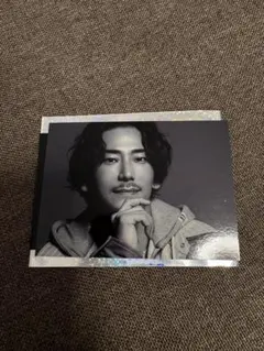 JSBLAND 小林直己フォトカ