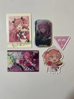 プロセカ 桃井愛莉 まとめ売り