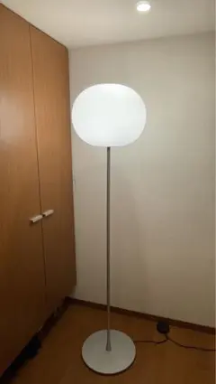 2026年最新】flos glo-ballの人気アイテム - メルカリ