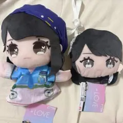 佐々木舞香 直筆 モーリー ヨリ パペット - メルカリ