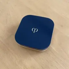 クレ・ド・ポー ボーテ/タンクッションエクラ ナチュラル ケース