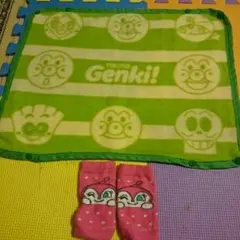 アンパンマンセット☆