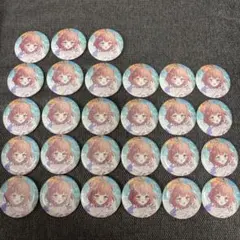 ホロライブ 明日は月曜日！カップ 音乃瀬奏 缶バッジ ホロカ WGP2025