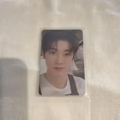 NCT JNJM ジェミン 会場限定トレカ CD購入特典 DUALITY - メルカリ