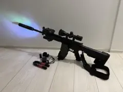 2026年最新】次世代 m4 カスタムの人気アイテム - メルカリ