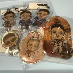 GENERATIONS 数原龍友6点まとめ売り