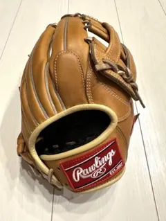 ローリングス 軟式グローブ 岡本和真モデル 内野手2023OPENING DAY