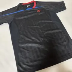 YONEX バドミントンシャツ M ユニ