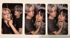 &TEAM JO Back to Life ユニットフォトカ