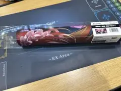 エボルヴ  gcs静岡　ヴァンピィ　プレイマット