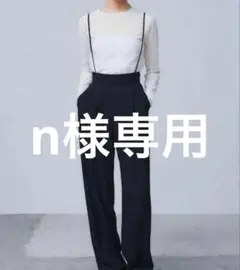 stunning lure リライム2wayパンツのサムネイル