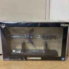 ‼️未開封‼️ゼルダの伝説 マスターソードライト‼️ 2025年最新】ゼルダ 一番くじ マスターソードライトの人気