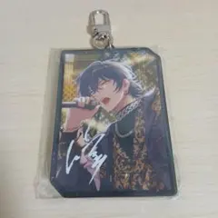 パラライ　辰宮晴臣　アクリルキーホルダー