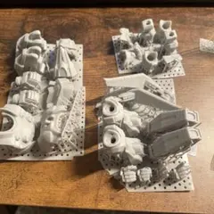 2025年最新】ガレージキット 仮面ライダーの人気アイテム - メルカリ