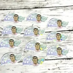 名探偵コナン　ハイウェイの堕天使 アニメイト特典カード 横溝重悟 11点セット