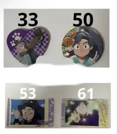 2025年最新】忍たま乱太郎 缶バッジ 綾部の人気アイテム - メルカリ