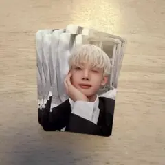 &TEAM BtL mini CD 天使 ジョー 8枚セット