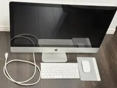 2025年最新】imac 2011の人気アイテム - メルカリ
