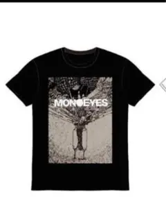【新品】MONOEYES Tシャツ